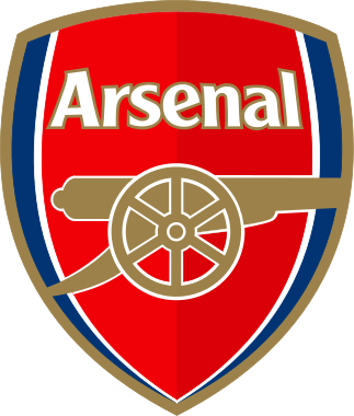 Arsenal FC crest