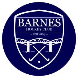 Barnes Hockey Club crest