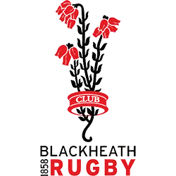 Blackheath crest