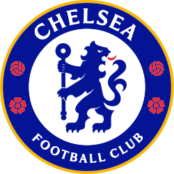 Chelsea FC crest