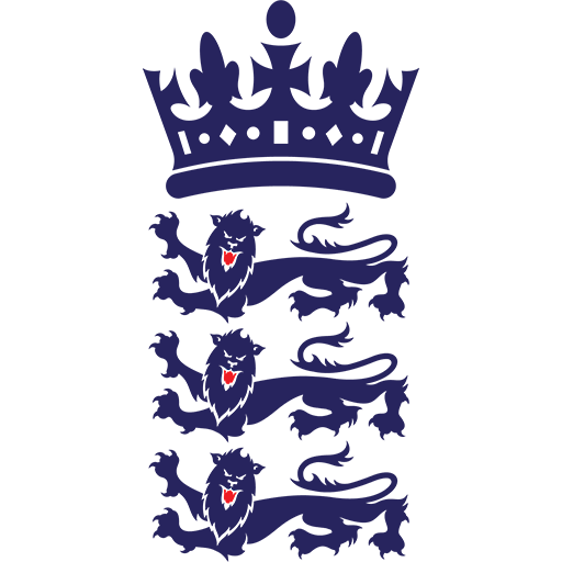 England Cricket logo