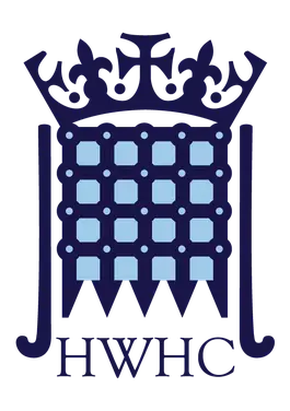 Hampstead & Westminster Hockey Club crest