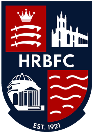 Hampton & Richmond Borough crest