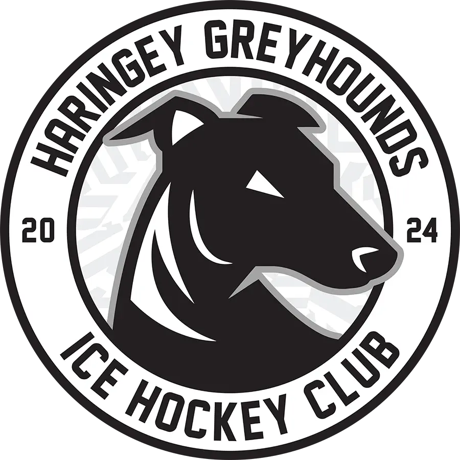 Haringey Greyhounds crest