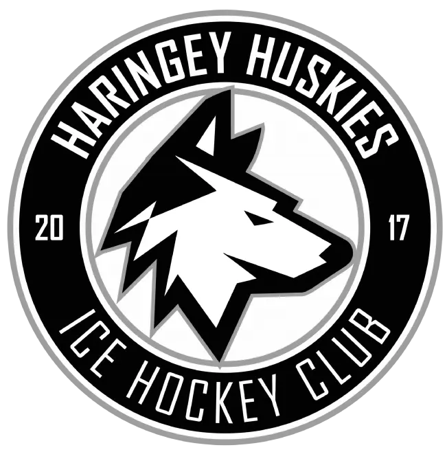Haringey Huskies crest