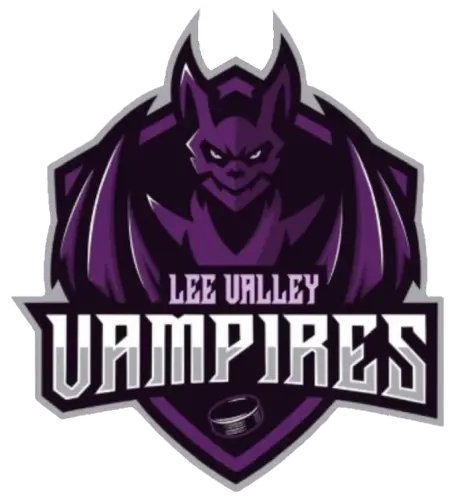 Lee Valley Vampires crest