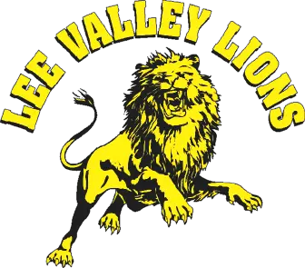 Lee Valley Lions crest