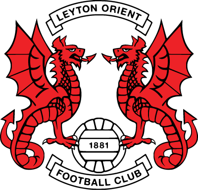 Leyton Orient crest