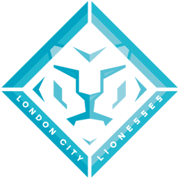 London City Lionesses crest