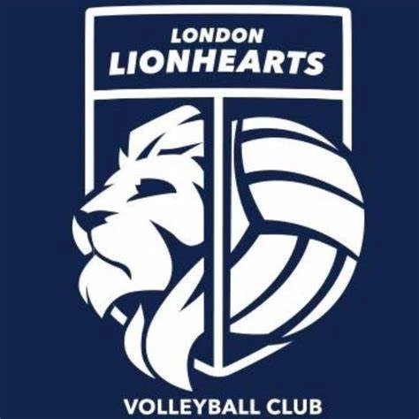 London Lionhearts crest