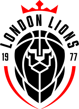 London Lions logo
