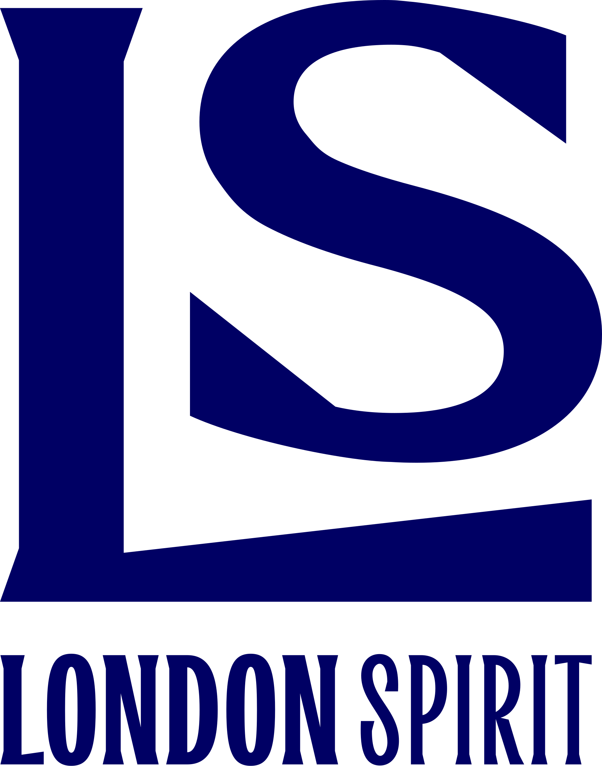 London Spirit logo