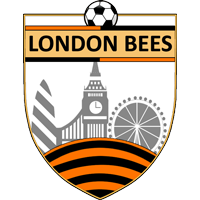 London Bees crest