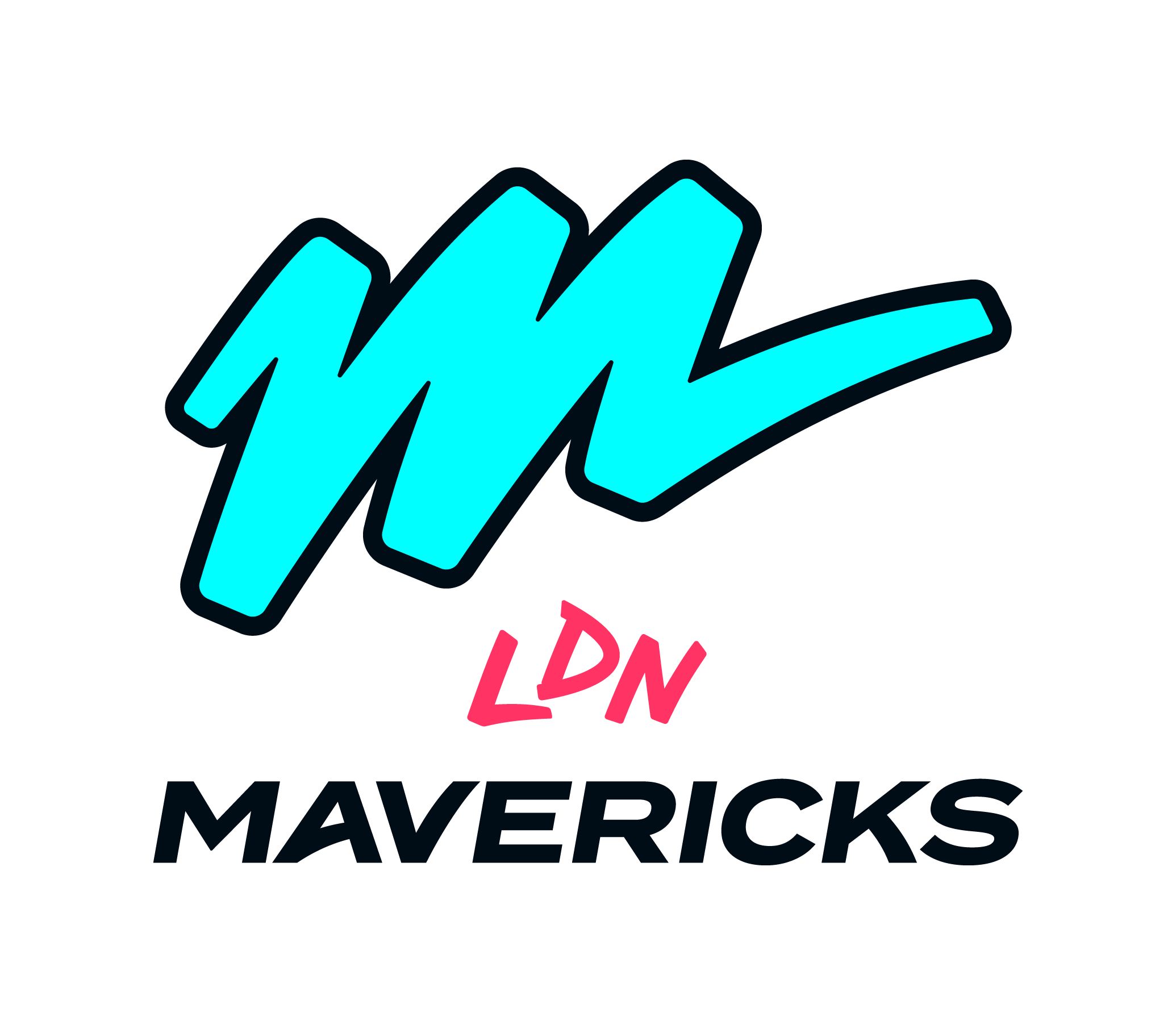 London Mavericks crest