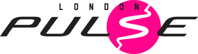 London Pulse crest