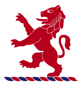 London Scottish crest