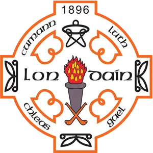 London GAA crest