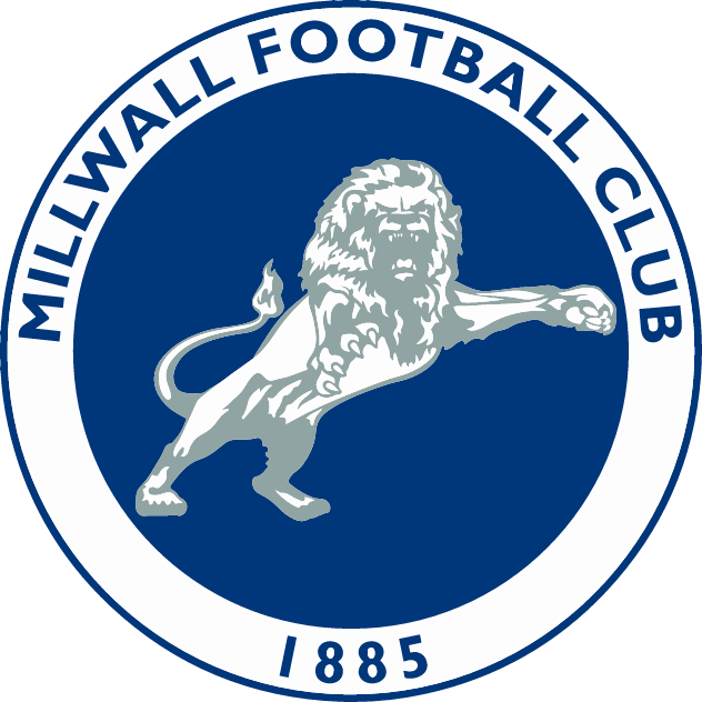 Millwall FC crest