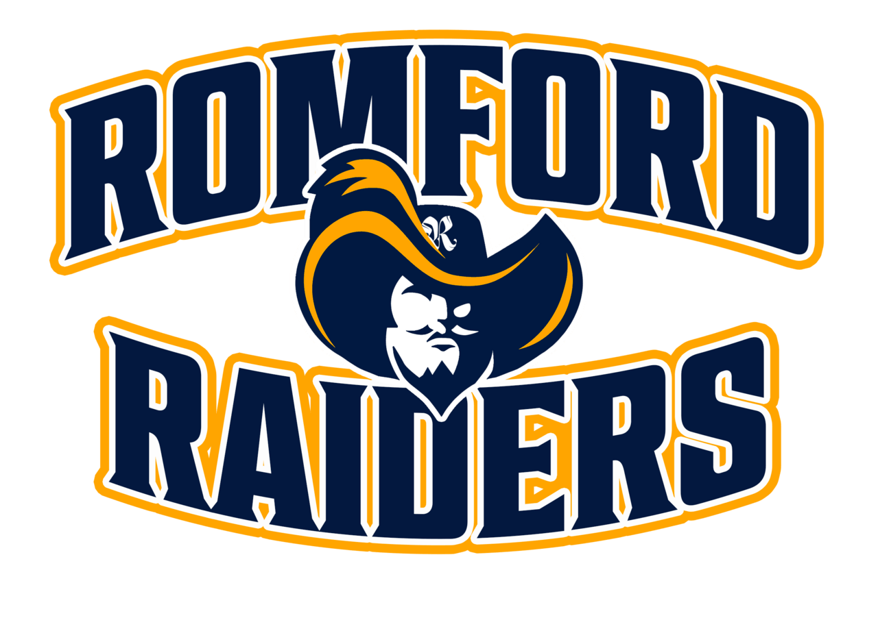 Romford Raiders crest