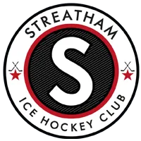 Streatham RedHawks crest