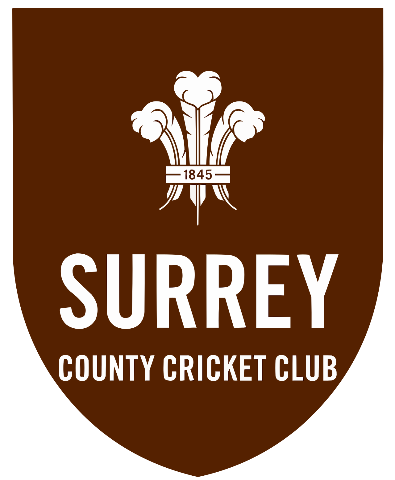 Surrey CCC logo