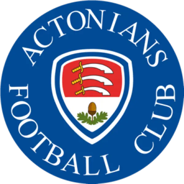 Actonians Women crest